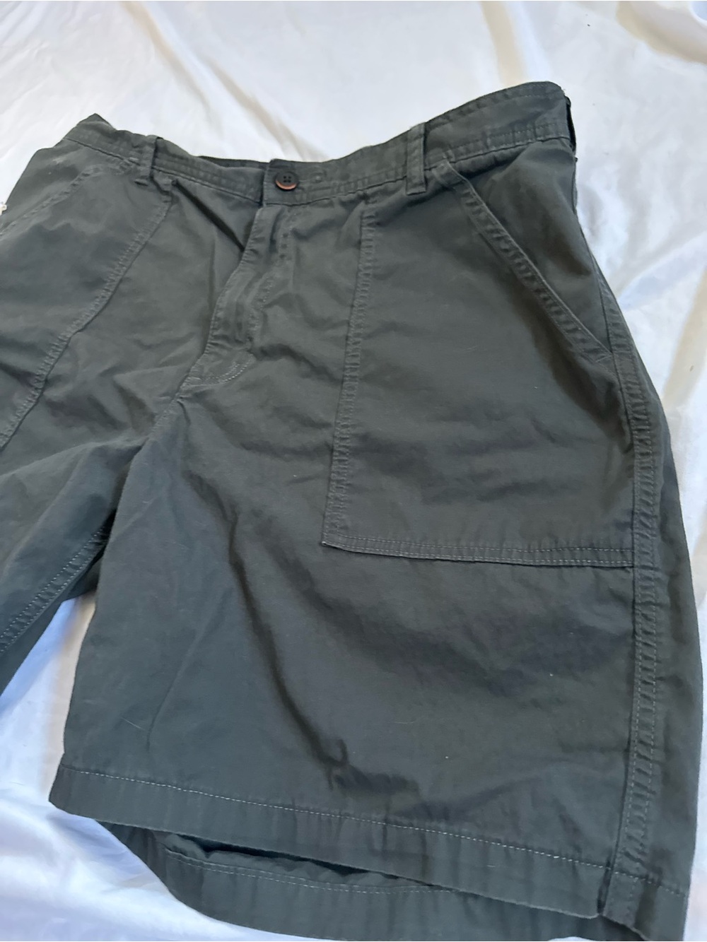 Men’s Patagonia shorts